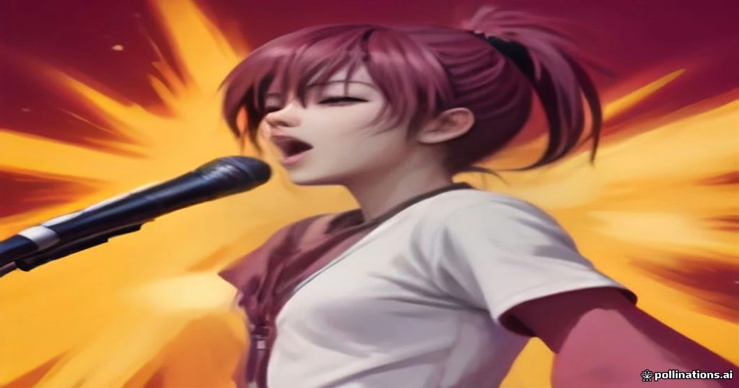 ต้องดู! 10 เพลงเปิดอนิเมะระดับตำนานที่ดังทะลุตัวเรื่อง ถอดรหัสไวรัล Anisong ดังระเบิดบน TikTok และชาร์ตโลก!