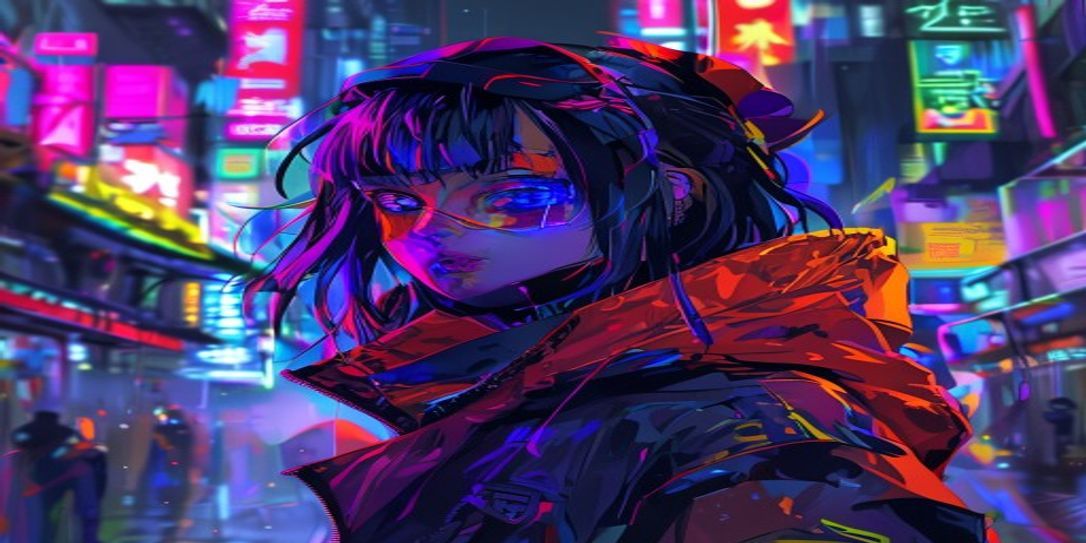 หลุด! Cyberpunk: Edgerunners 2 ยืนยันฉายฤดูใบไม้ร่วงนี้! พร้อมเผยโฉมตัวละครใหม่สุดปัง!