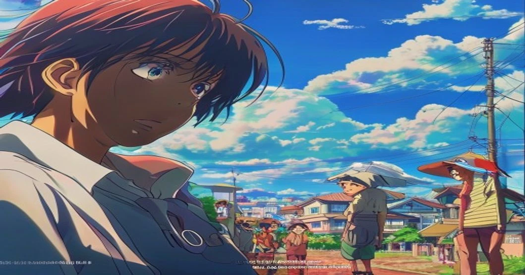 หลุด! เผยโฉมตัวละครใหม่และตัวอย่างล่าสุด Doko yori mo Tooi Basho ni Iru Kimi e เตรียมตับพังไปกับความรักปริศนา!