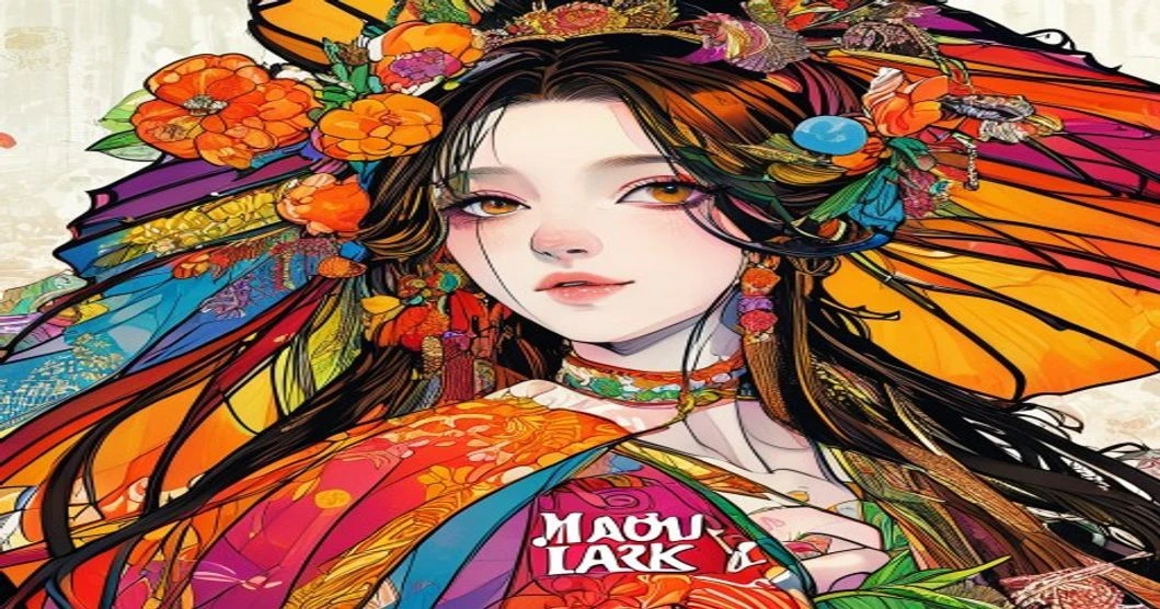 ลิขสิทธิ์ใหม่สุดปัง! Drawn and Quarterly ประกาศคว้า Marmalade Princess และ Lady Hokusai เตรียมวางแผงปี 2027