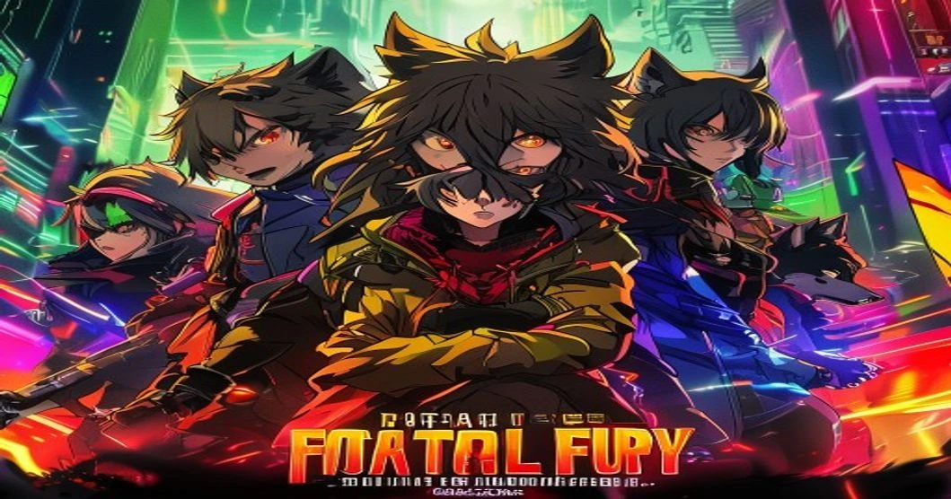 หลุด! เผยโฉมตัวละคร Season 3 ใน Fatal Fury: City of the Wolves พร้อมระเบิดความมันส์ 23 กรกฎาคมนี้!