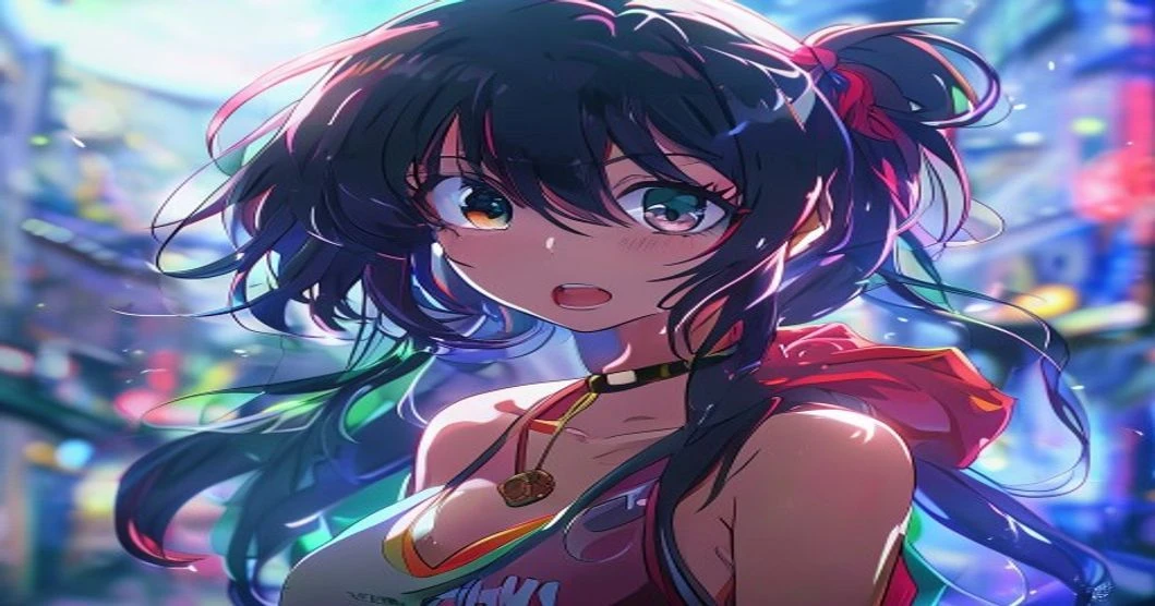หลุด! เผยโฉมแรก Gachiakuta ซีซัน 2 อนิเมะแอ็กชันสุดเดือดที่แฟนๆ ทั่วโลกตั้งตารอ!