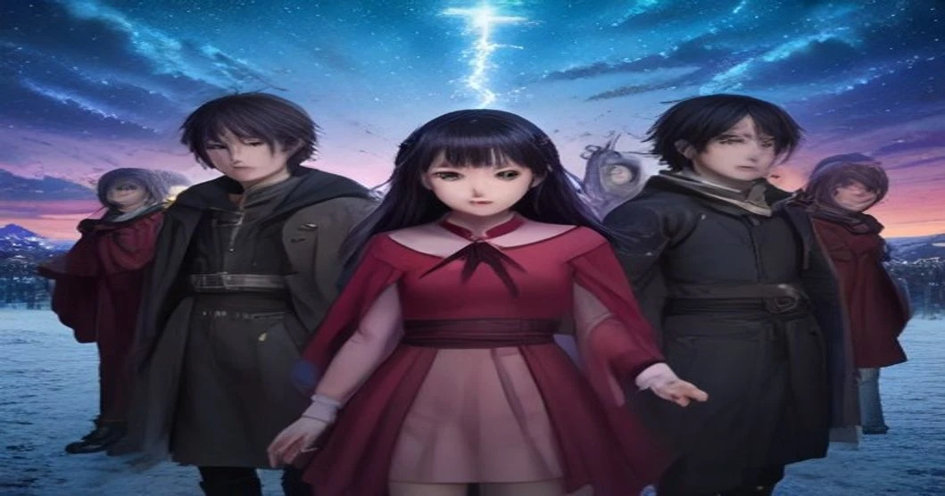 หลุด! อนิเมะ Isekai Tensei Soudouki ปล่อยตัวอย่างแรกสุดอลังการ เตรียมลงจอเขย่าวงการต่างโลกปี 2027!