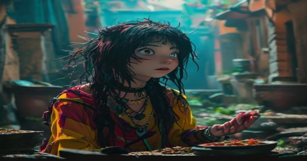 หลุด! Tazza: The Song of Beelzebub เผยโปสเตอร์แรกเตรียมลงจอฉายกันยายนนี้!