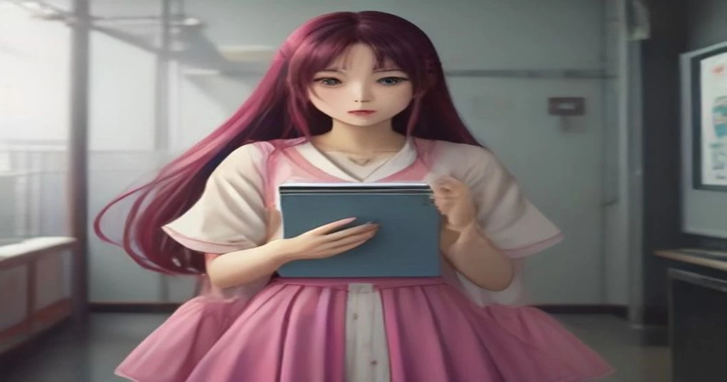 ใจหาย! มังงะเลิฟคอมเมดี้สุดคิวท์ 'Game Center Shoujo to Ibunka Kouryuu' ประกาศอวสานแล้ว!