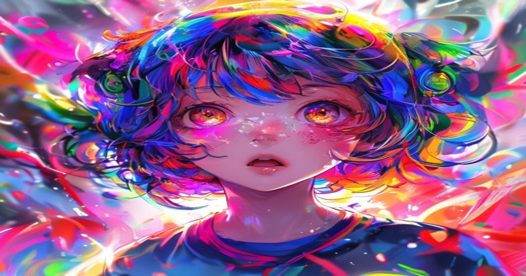 หลุด! MAPPA จัดให้! อนิเมะเรื่องใหม่ 'Jimoto Saiko' สุดปัง เตรียมเขย่าวงการ Netflix