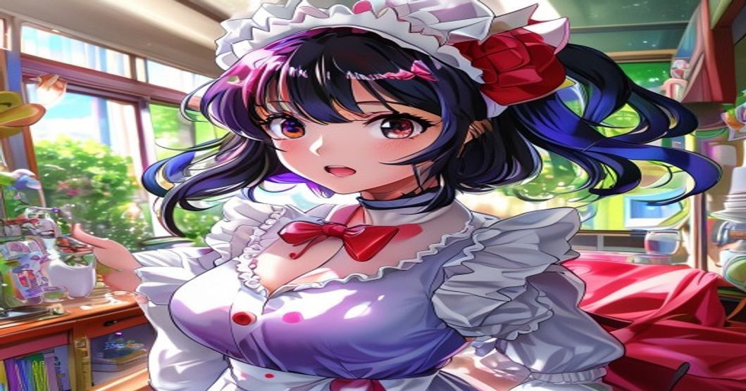 หลุดสปอยล์! Kano Kashiwagi ผู้สร้าง 'My Maid, Miss Kishi' เตรียมเขย่าวงการมังงะอีกครั้งกับผลงานใหม่สุดปัง!