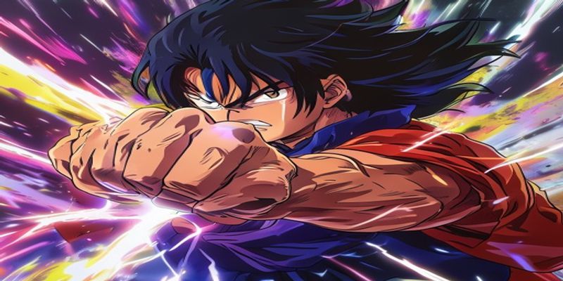 หลุด! Hokuto no Ken พาร์ท 2 เตรียมระเบิดความมันส์ปี 2027! สปอยล์แรกสุดปังต้องดู!