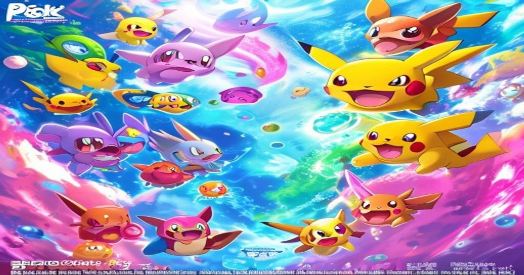 หลุดแล้ว! Pokémon Pokopia ปล่อยเทรลเลอร์ DLC ใหม่ Bubbly Basin เตรียมดำดิ่งสู่โลกใต้สมุทร 5 สิงหาคมนี้!