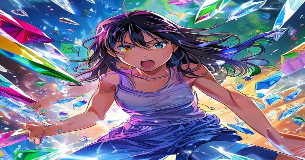 หลุด! มังงะใหม่ Diamond's Blues เปิดตัวแล้ว! เรื่องราวสุดปังของลุงวัยกลางคนกับสาวมหาลัย!