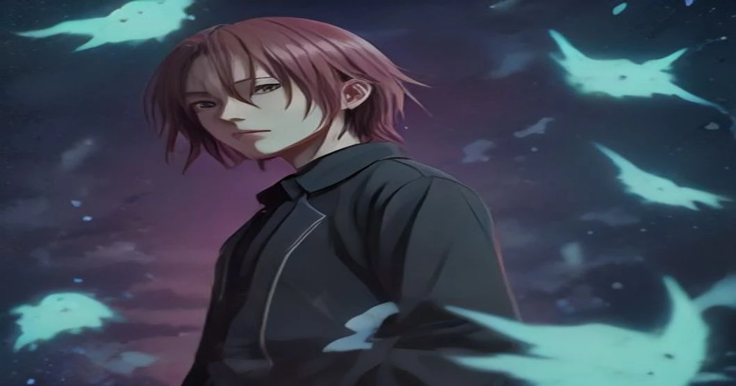 หลุด! เผยทีเซอร์แรก Ghost – End of Night ผลงานออริจินัลสุดลึกลับจากผู้กำกับ Shingo Natsume