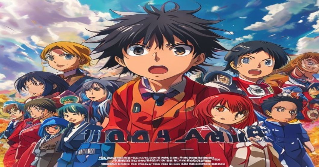 หลุด! อนิเมะเทพีไร้สาวก 'Shinja Zero' ประกาศสร้างแล้ว! เตรียมลงจอ Fall 2026 พร้อมทีมนักพากย์สุดจึ้ง!