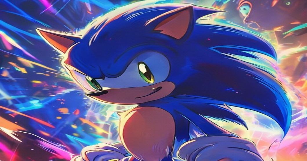 หลุดสปอยล์! Sonic The Hedgehog: Memories and Beyond หนังสั้นสุดปังฉลอง 35 ปี! เตรียมตับพังแน่นอน!