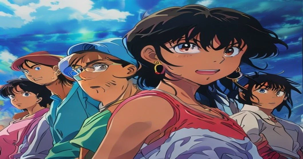 หลุด! Ranma ½ ซีซัน 3 เผยรายชื่อนักพากย์ตัวตึงระดับตำนาน เตรียมอาละวาดจอตุลาคมนี้!