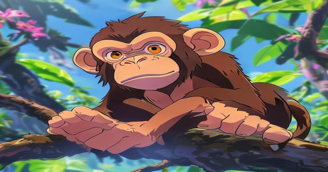 หลุด! Toei Animation ทุ่มสุดตัว! 'Monkey Quest' หนัง 2D/3D Hybrid แห่งปี 2027 เตรียมเขย่าวงการ!